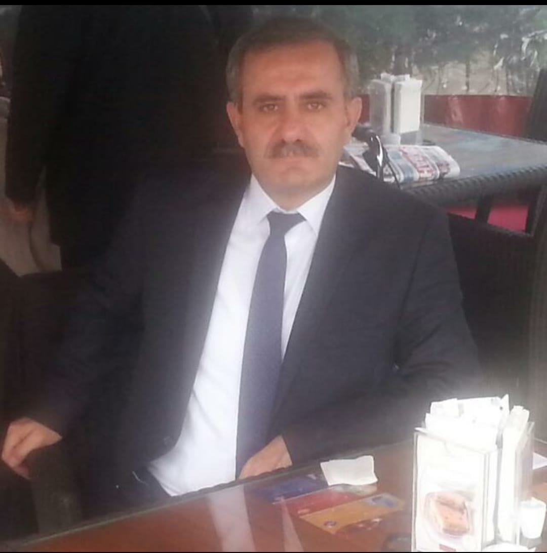 Hüseyin SEÇMEN
