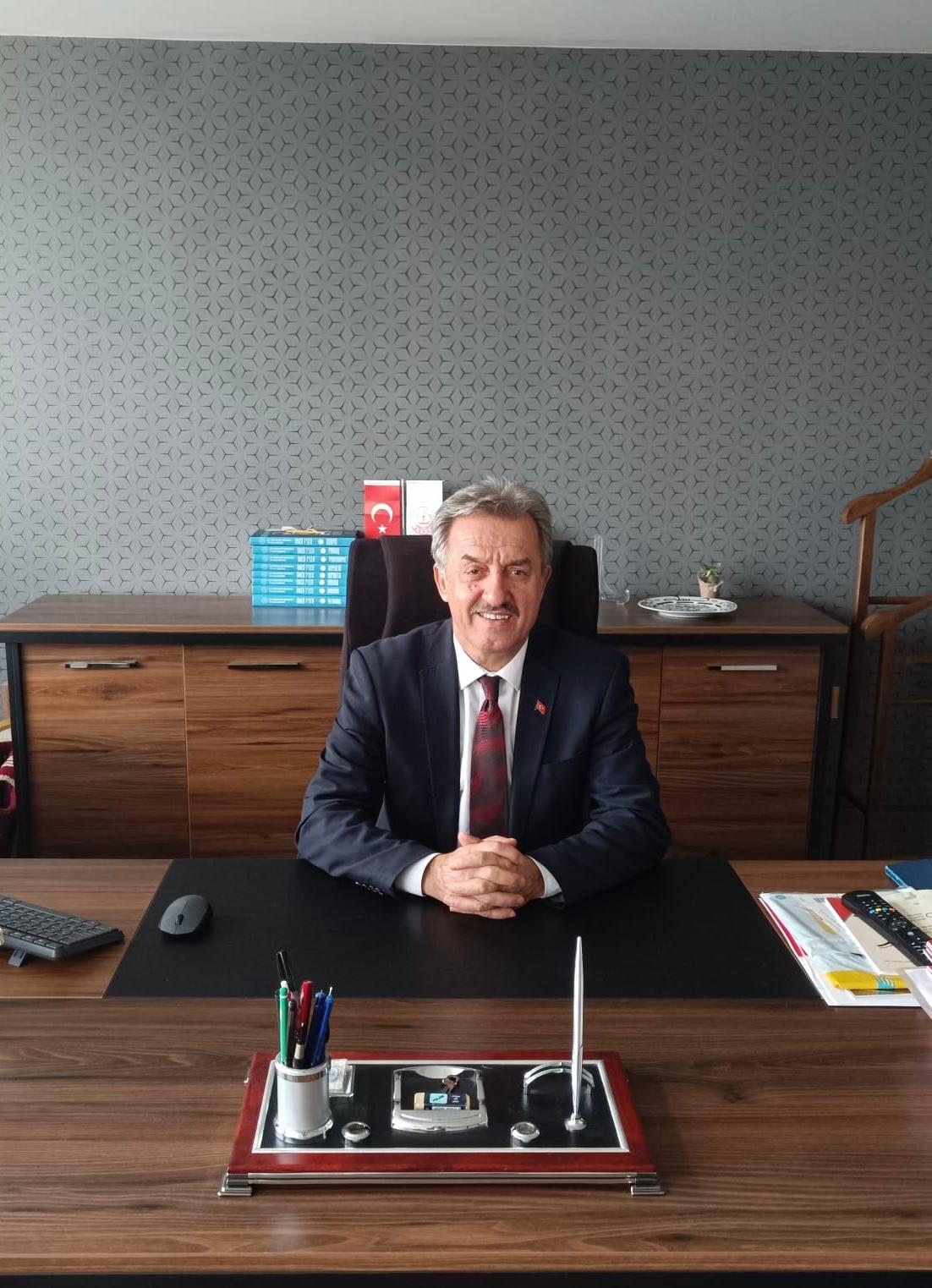 Hüseyin Demirbaş